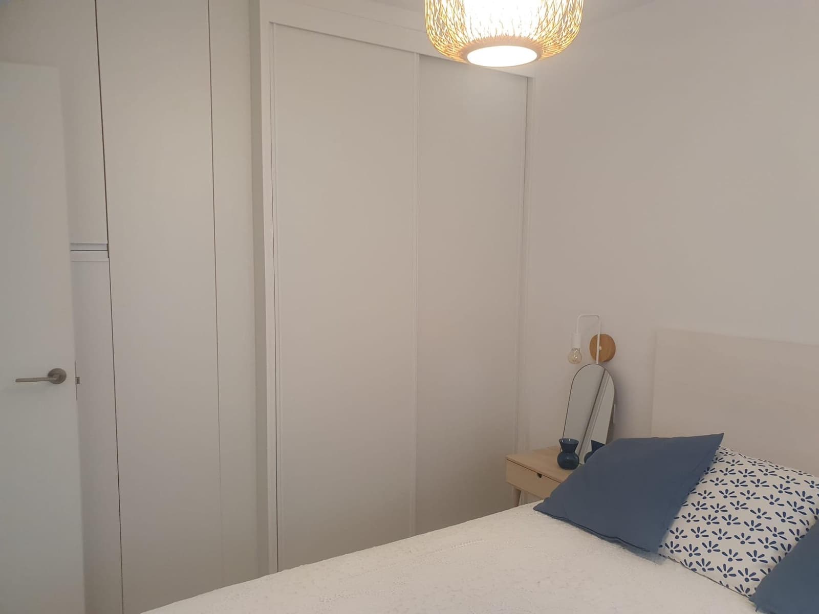 3 bedroom Apartment for sale in Puerto de Mazarron with pool - € 198,000 (Ref: 7863027)