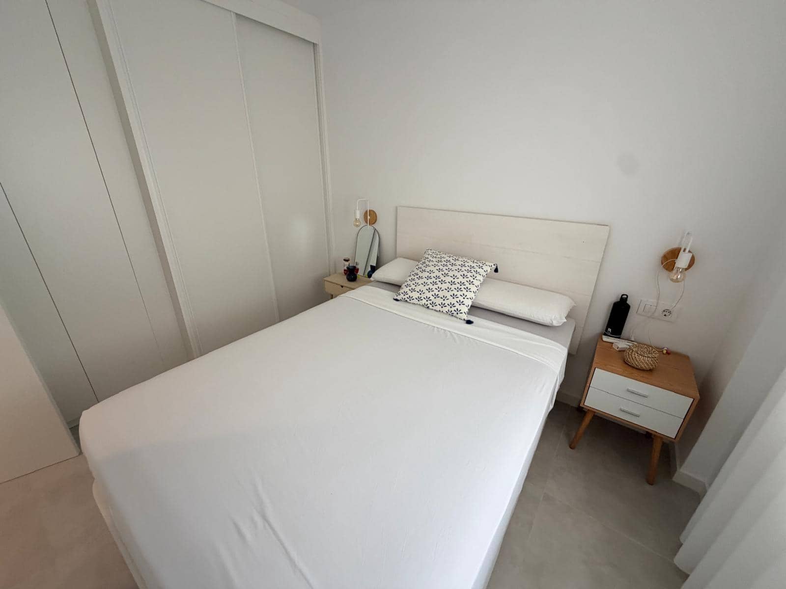 3 bedroom Apartment for sale in Puerto de Mazarron with pool - € 198,000 (Ref: 7863027)