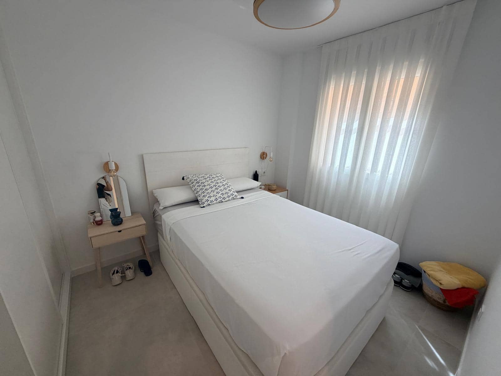 3 bedroom Apartment for sale in Puerto de Mazarron with pool - € 198,000 (Ref: 7863027)