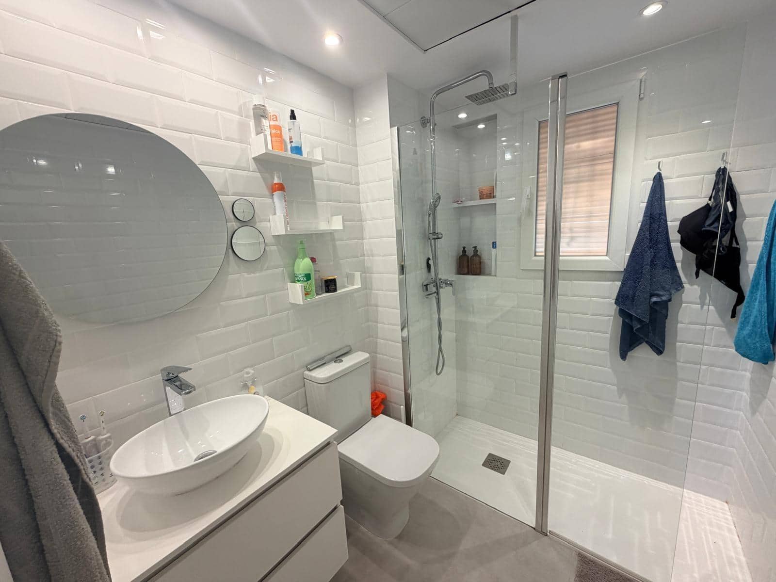 3 bedroom Apartment for sale in Puerto de Mazarron with pool - € 198,000 (Ref: 7863027)