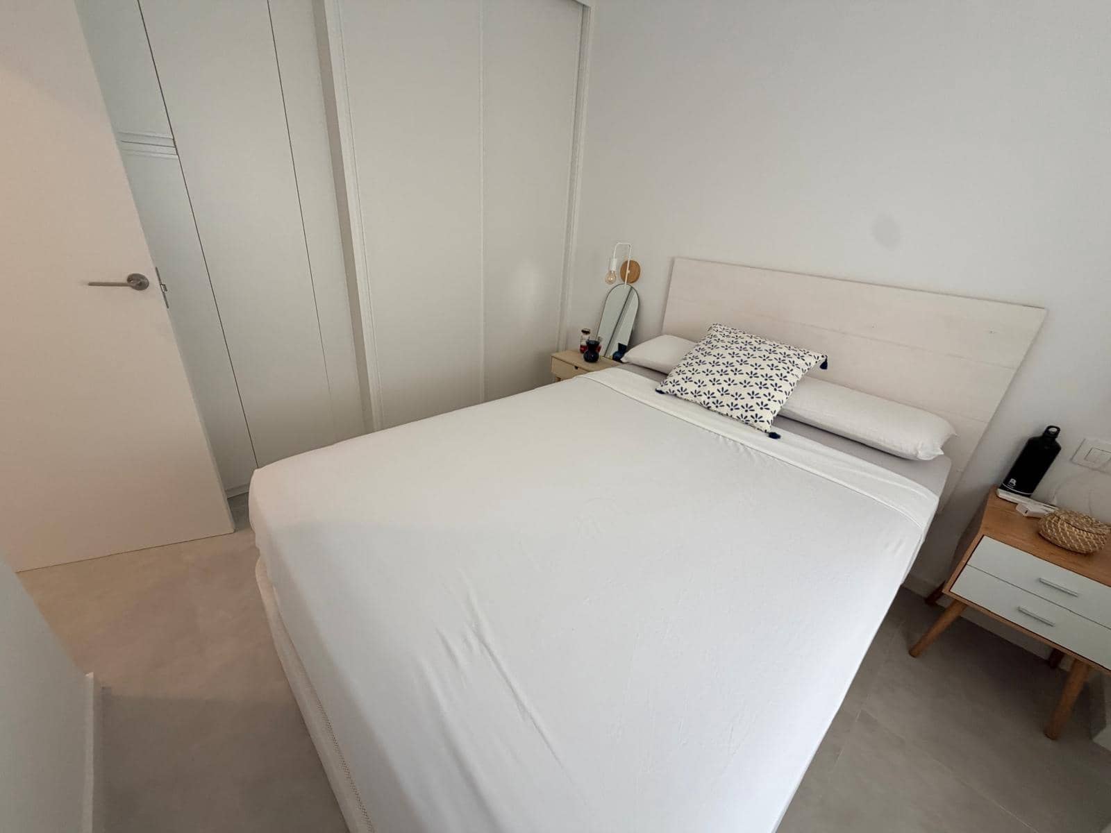 3 bedroom Apartment for sale in Puerto de Mazarron with pool - € 198,000 (Ref: 7863027)