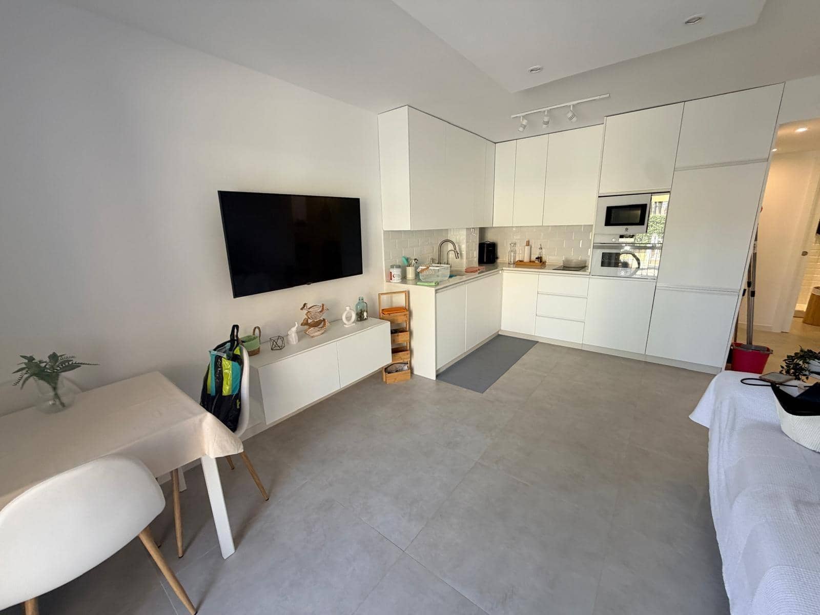 3 bedroom Apartment for sale in Puerto de Mazarron with pool - € 198,000 (Ref: 7863027)