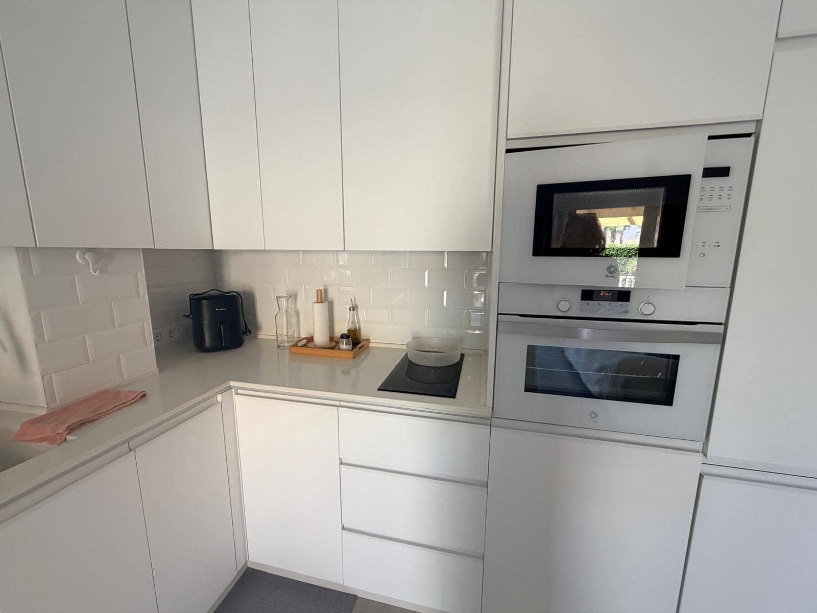 3 bedroom Apartment for sale in Puerto de Mazarron with pool - € 198,000 (Ref: 7863027)