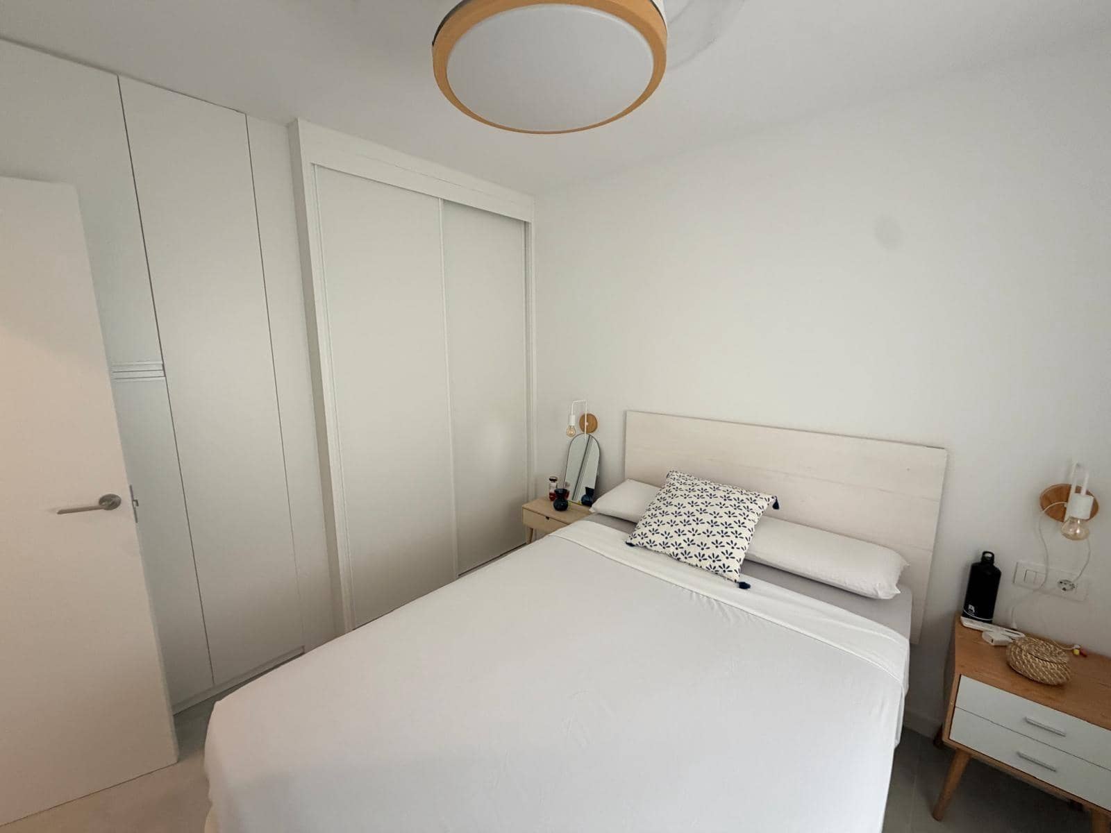 3 bedroom Apartment for sale in Puerto de Mazarron with pool - € 198,000 (Ref: 7863027)