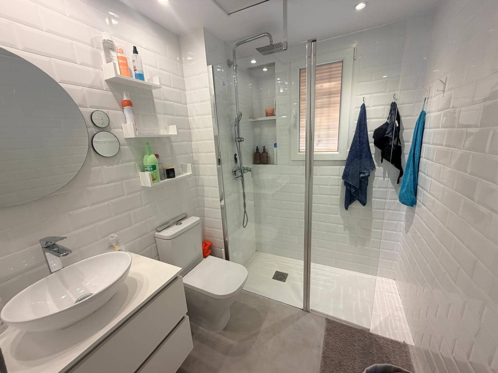 3 bedroom Apartment for sale in Puerto de Mazarron with pool - € 198,000 (Ref: 7863027)