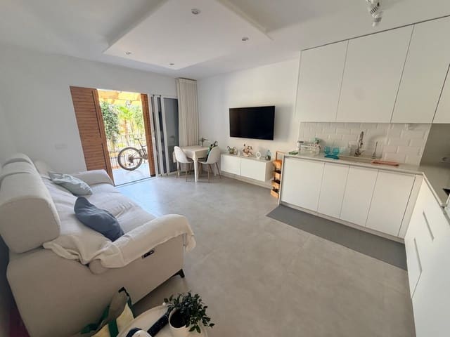 Apartamento de 3 habitaciones en Bahia, Mazarrón en venta con piscina - 198.000 € (Ref: 7863027)