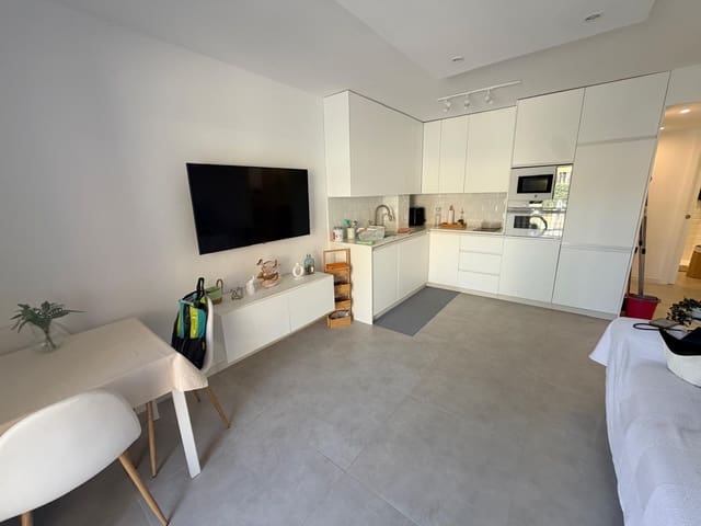 Apartamento de 3 habitaciones en Bahia, Mazarrón en venta con piscina - 198.000 € (Ref: 7863027)