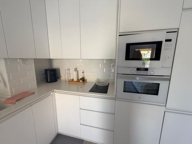 Apartamento de 3 habitaciones en Bahia, Mazarrón en venta con piscina - 198.000 € (Ref: 7863027)
