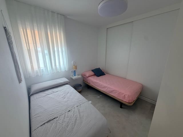 Apartamento de 3 habitaciones en Bahia, Mazarrón en venta con piscina - 198.000 € (Ref: 7863027)