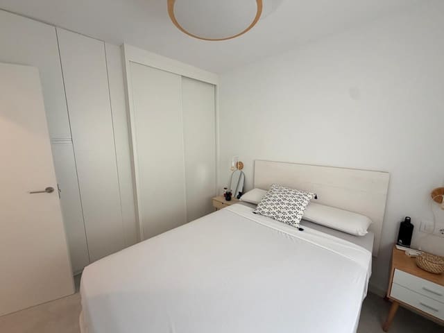 Apartamento de 3 habitaciones en Bahia, Mazarrón en venta con piscina - 198.000 € (Ref: 7863027)