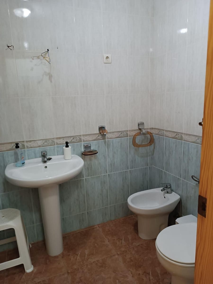 4 soveværelse Lejlighed til salg i Puerto de Mazarron - € 325.000 (Ref: 7904336)