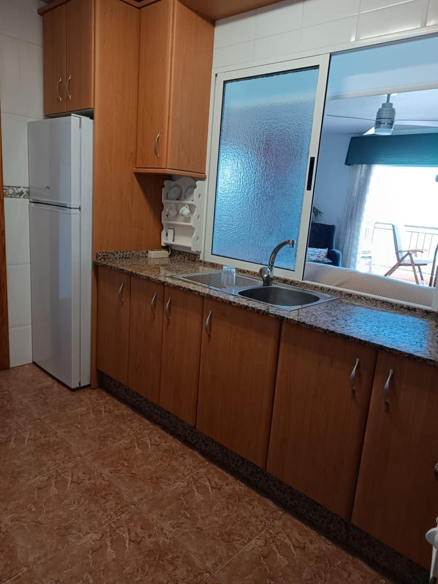 4 soveværelse Lejlighed til salg i Puerto de Mazarron - € 325.000 (Ref: 7904336)