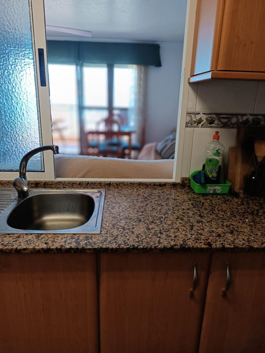 4 soveværelse Lejlighed til salg i Puerto de Mazarron - € 325.000 (Ref: 7904336)