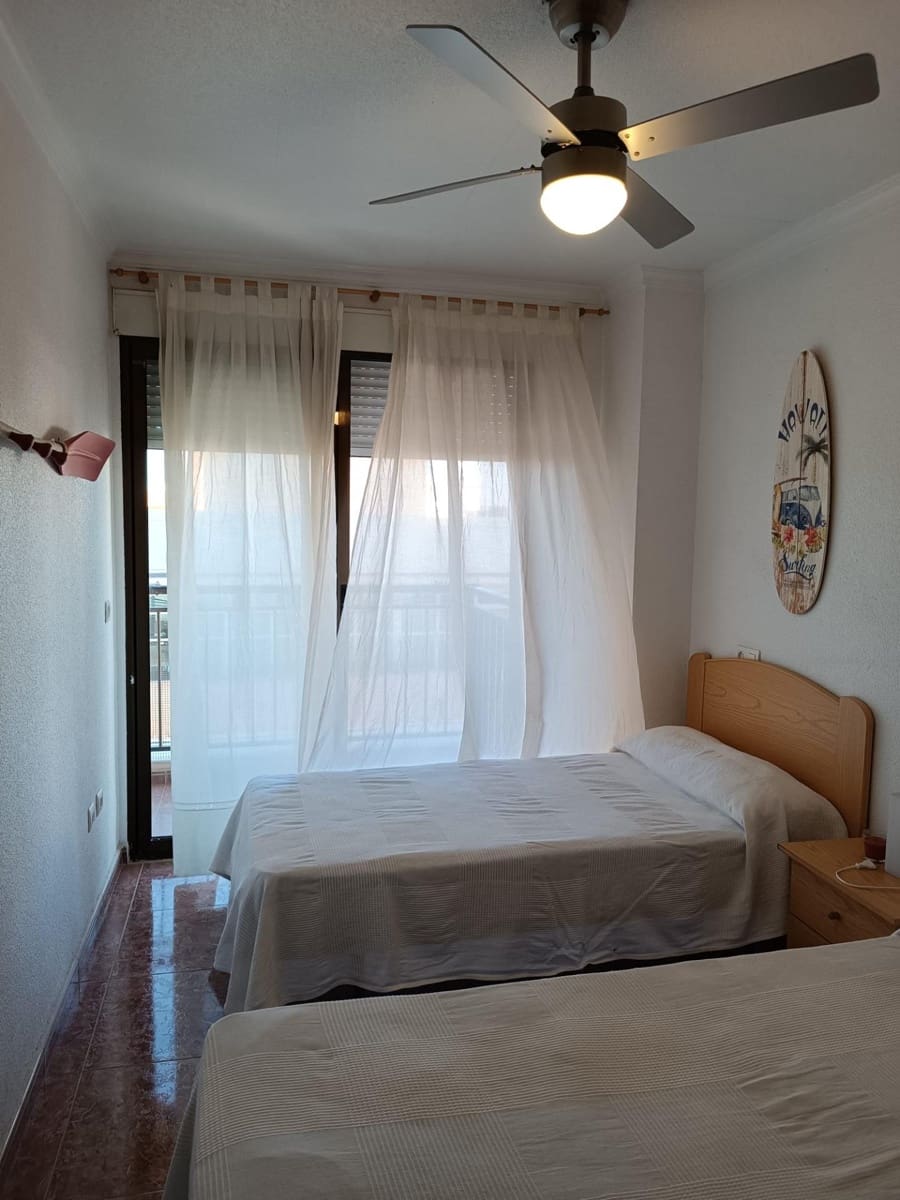 4 soveværelse Lejlighed til salg i Puerto de Mazarron - € 325.000 (Ref: 7904336)