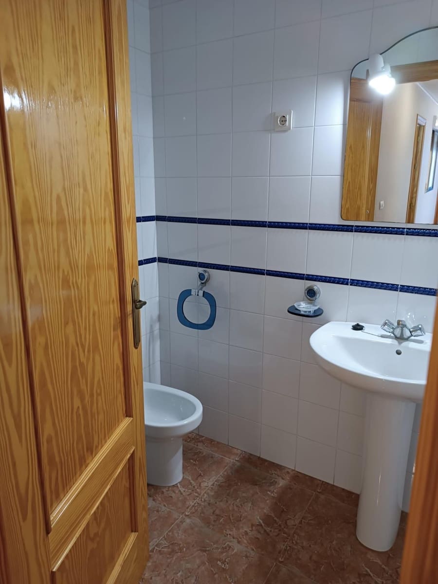 4 soveværelse Lejlighed til salg i Puerto de Mazarron - € 325.000 (Ref: 7904336)