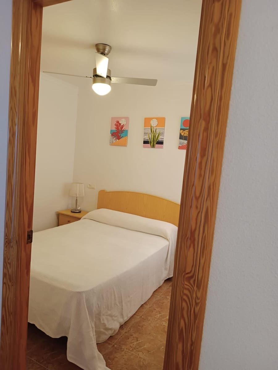 4 soveværelse Lejlighed til salg i Puerto de Mazarron - € 325.000 (Ref: 7904336)