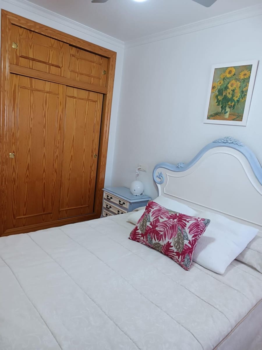 4 soveværelse Lejlighed til salg i Puerto de Mazarron - € 325.000 (Ref: 7904336)