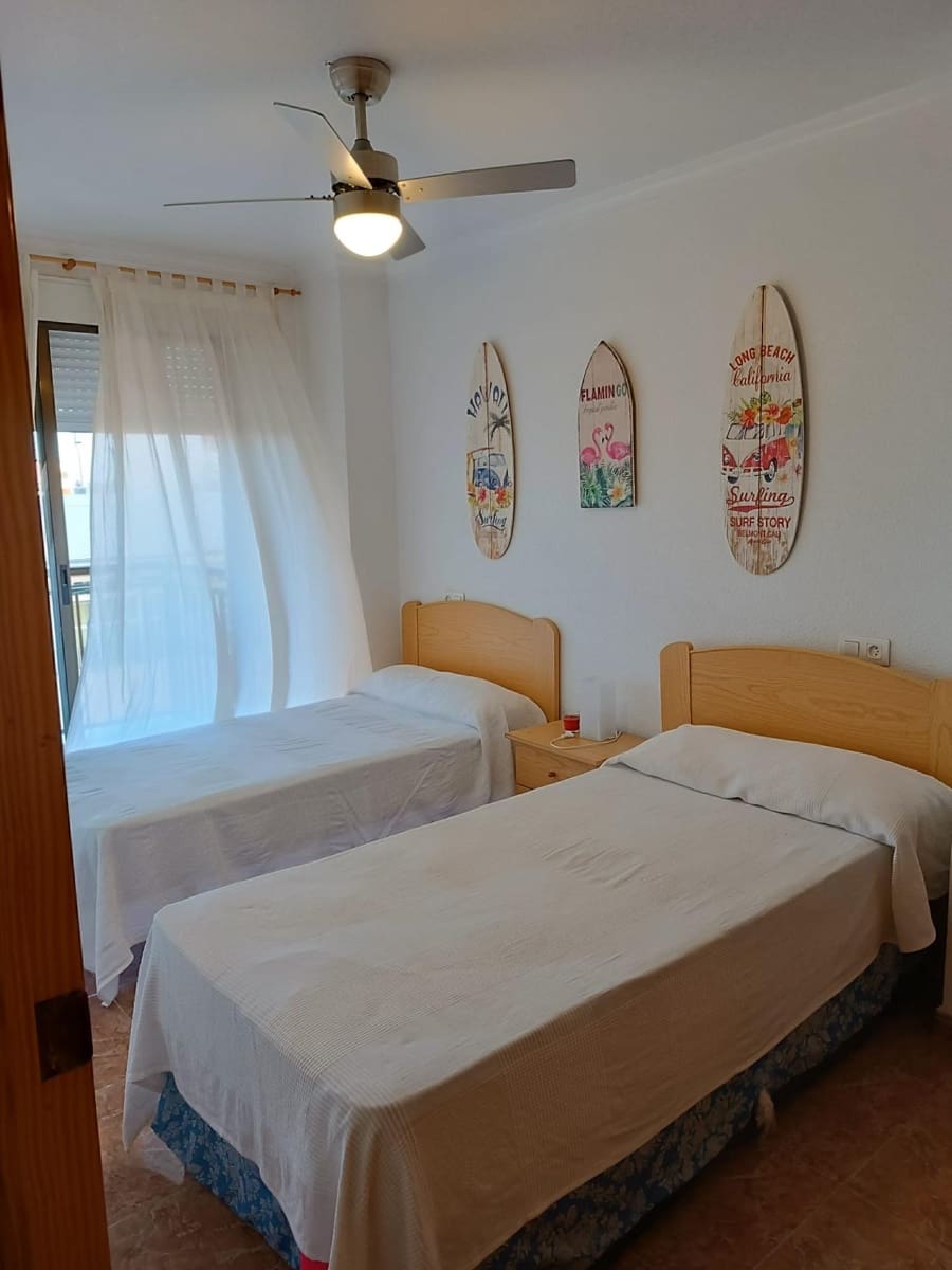 4 soveværelse Lejlighed til salg i Puerto de Mazarron - € 325.000 (Ref: 7904336)