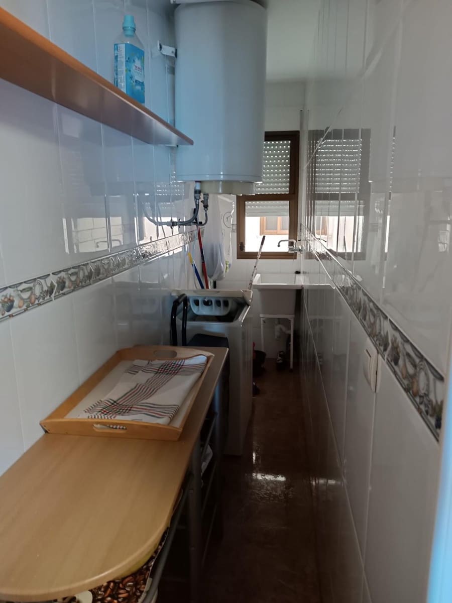 4 soveværelse Lejlighed til salg i Puerto de Mazarron - € 325.000 (Ref: 7904336)