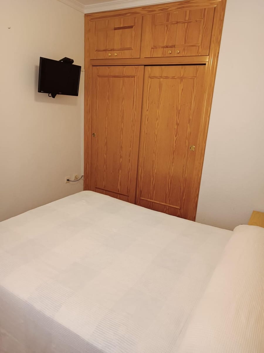 4 soveværelse Lejlighed til salg i Puerto de Mazarron - € 325.000 (Ref: 7904336)