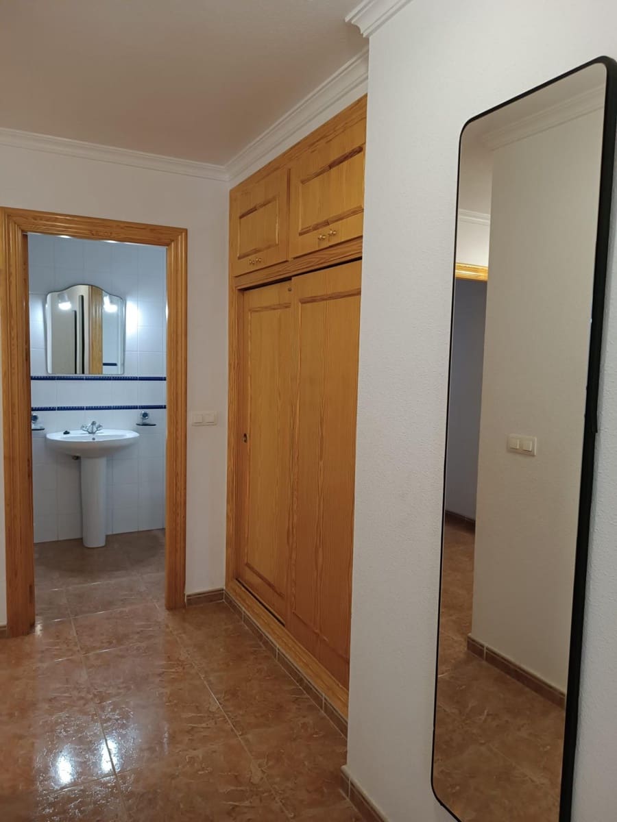 4 soveværelse Lejlighed til salg i Puerto de Mazarron - € 325.000 (Ref: 7904336)