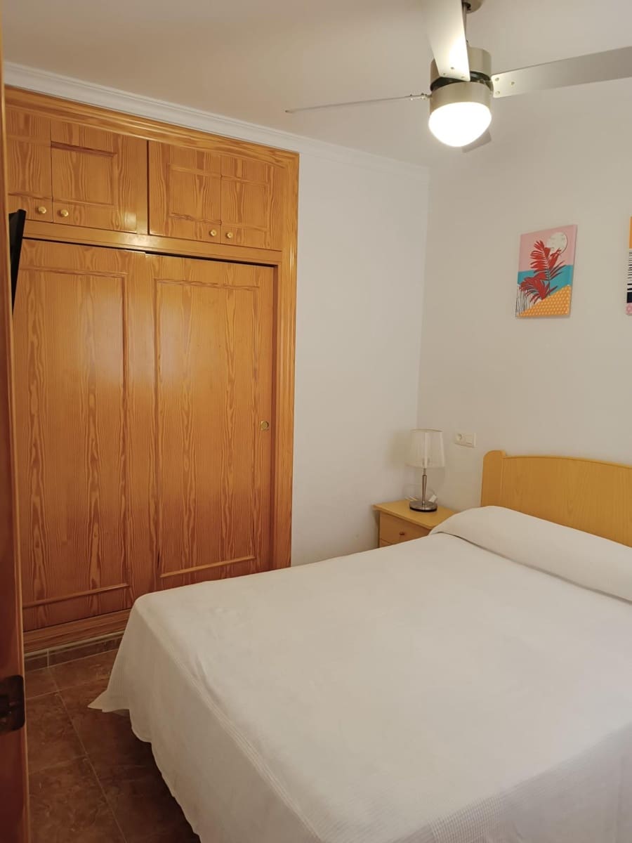 4 soveværelse Lejlighed til salg i Puerto de Mazarron - € 325.000 (Ref: 7904336)