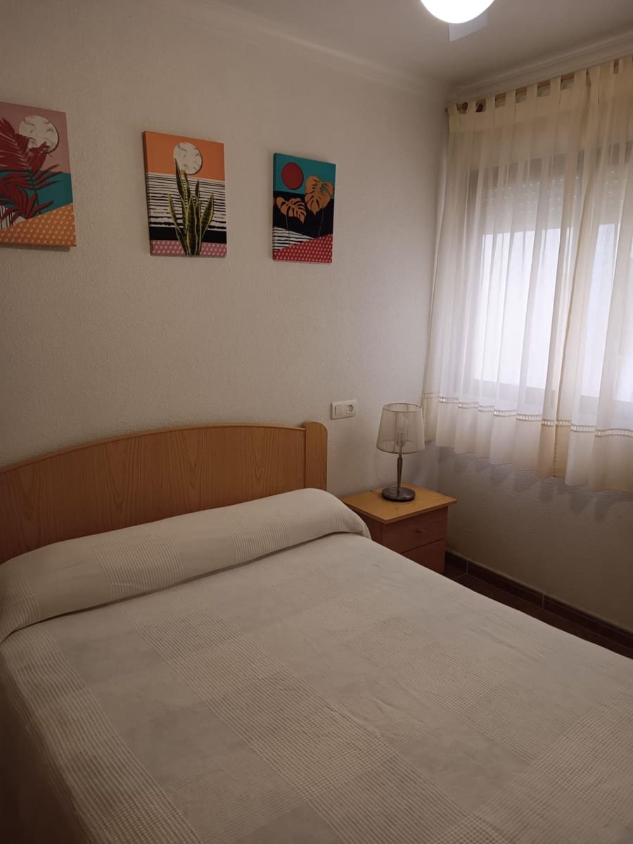 4 soveværelse Lejlighed til salg i Puerto de Mazarron - € 325.000 (Ref: 7904336)