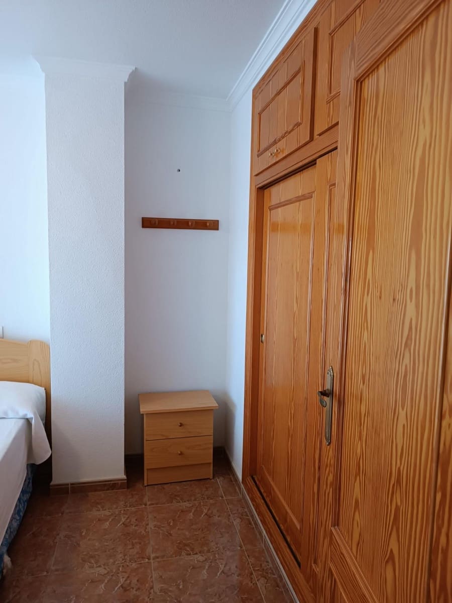 4 soveværelse Lejlighed til salg i Puerto de Mazarron - € 325.000 (Ref: 7904336)