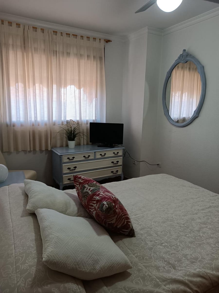 4 soveværelse Lejlighed til salg i Puerto de Mazarron - € 325.000 (Ref: 7904336)