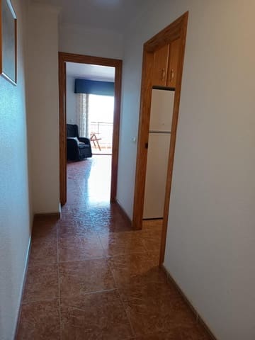 4 soveværelse Lejlighed til salg i Puerto de Mazarron, Mazarrón - € 325.000 (Ref: 7904336)