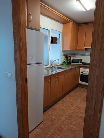 4 soveværelse Lejlighed til salg i Puerto de Mazarron, Mazarrón - € 325.000 (Ref: 7904336)