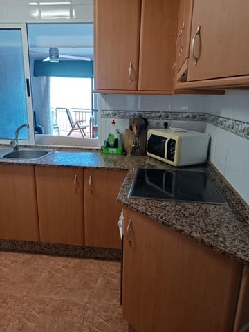 4 soveværelse Lejlighed til salg i Puerto de Mazarron, Mazarrón - € 325.000 (Ref: 7904336)