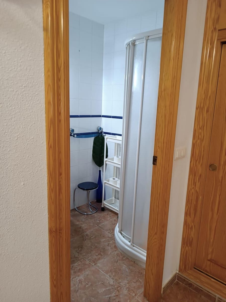 4 soveværelse Lejlighed til salg i Puerto de Mazarron - € 325.000 (Ref: 7904336)