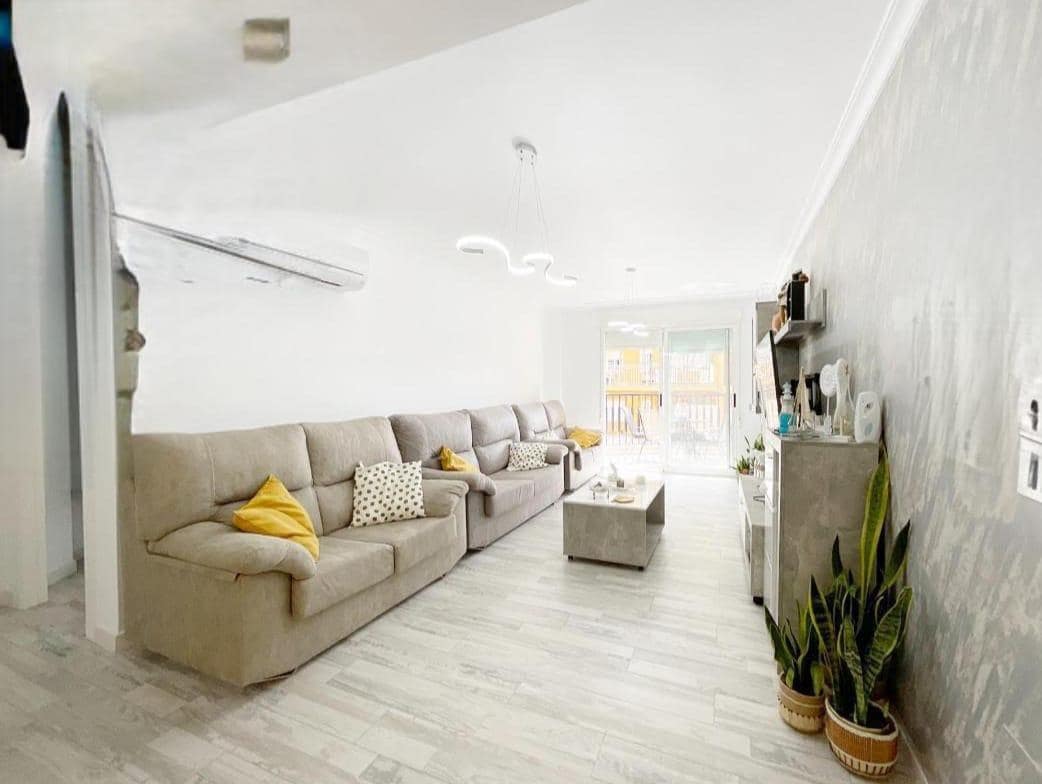 3 bedroom Apartment for sale in Puerto de Mazarron - € 230,000 (Ref: 7911290)