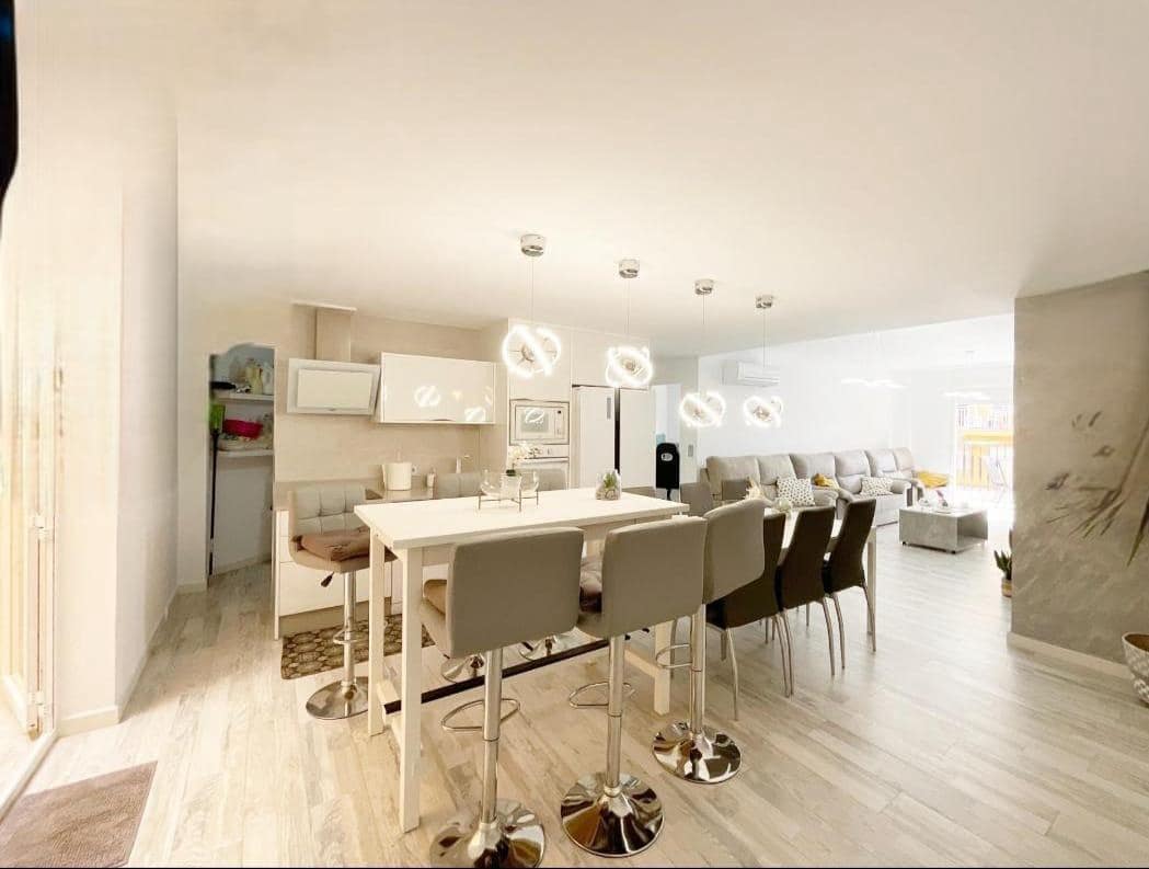 3 bedroom Apartment for sale in Puerto de Mazarron - € 230,000 (Ref: 7911290)