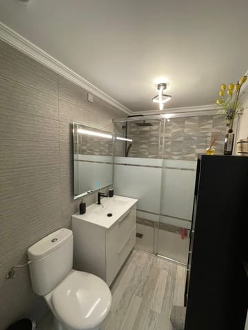 Apartamento de 3 habitaciones en Puerto de Mazarron, Mazarrón en venta - 230.000 € (Ref: 7911290)