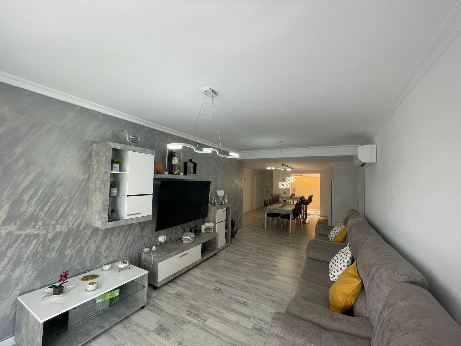 3 bedroom Apartment for sale in Puerto de Mazarron - € 230,000 (Ref: 7911290)