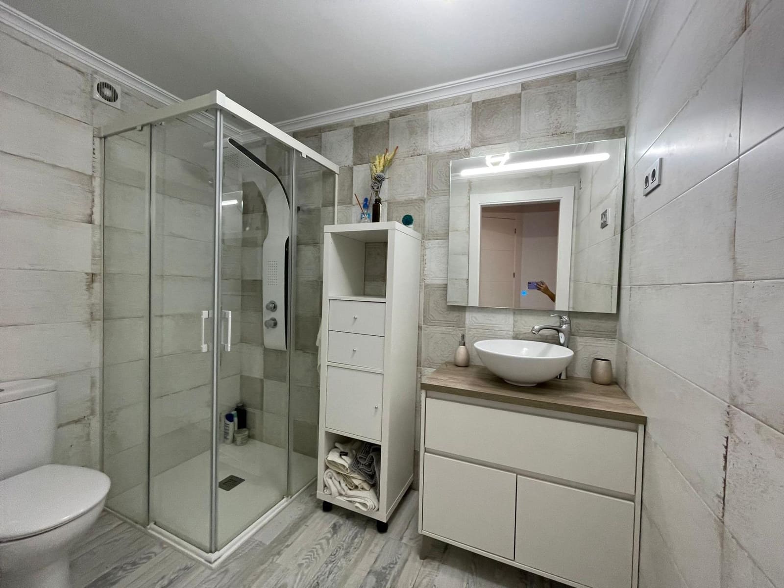 3 bedroom Apartment for sale in Puerto de Mazarron - € 230,000 (Ref: 7911290)