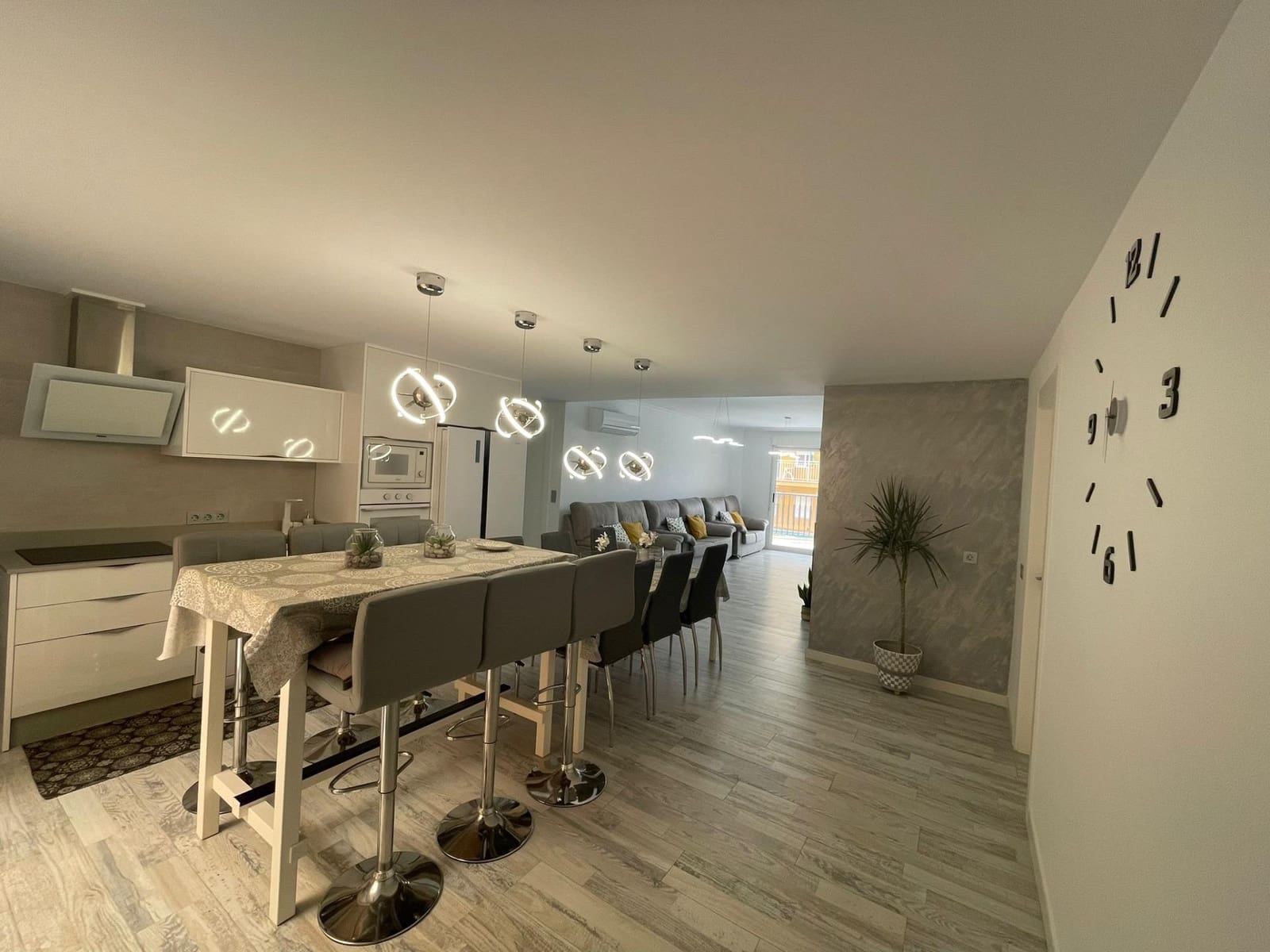 3 bedroom Apartment for sale in Puerto de Mazarron - € 230,000 (Ref: 7911290)