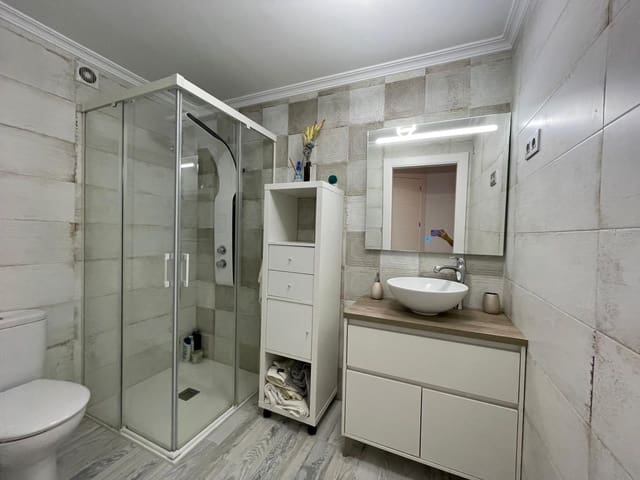 Apartamento de 3 habitaciones en Puerto de Mazarron, Mazarrón en venta - 230.000 € (Ref: 7911290)