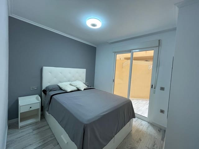 Apartamento de 3 habitaciones en Puerto de Mazarron, Mazarrón en venta - 230.000 € (Ref: 7911290)