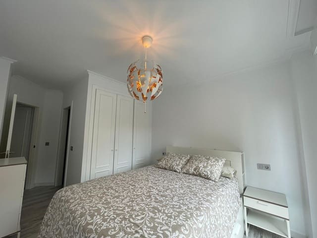 Apartamento de 3 habitaciones en Puerto de Mazarron, Mazarrón en venta - 230.000 € (Ref: 7911290)