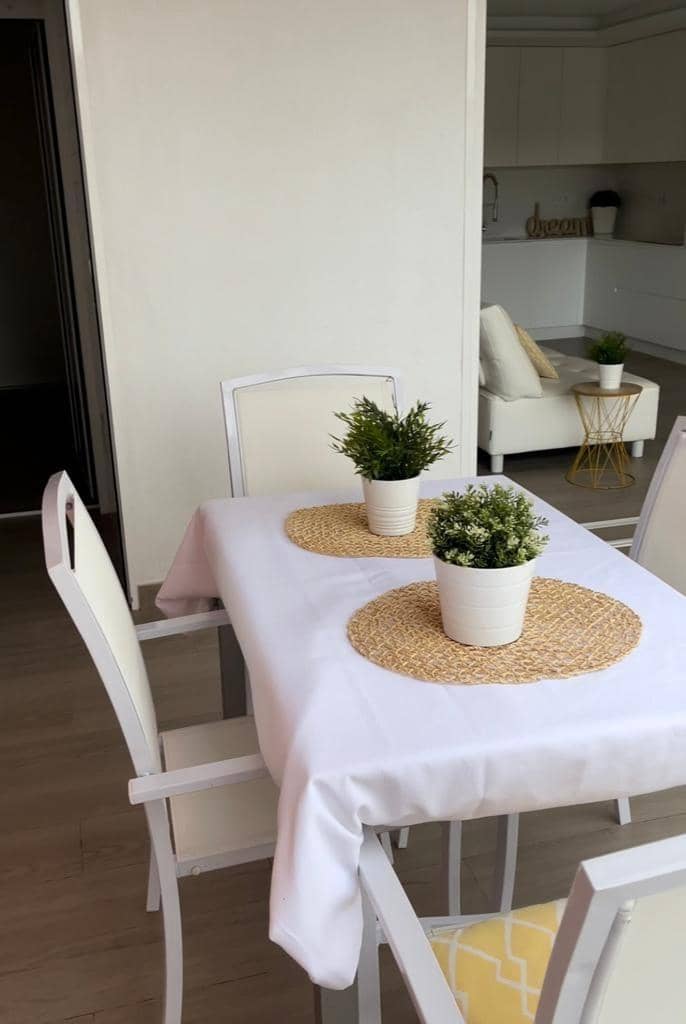 3 soveværelse Penthouse til salg i Puerto de Mazarron med swimmingpool garage - € 270.000 (Ref: 7953480)