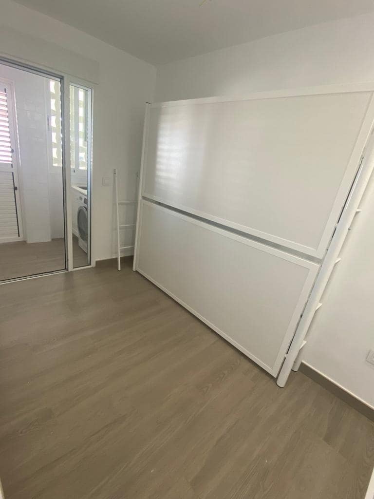 3 soveværelse Penthouse til salg i Puerto de Mazarron med swimmingpool garage - € 270.000 (Ref: 7953480)