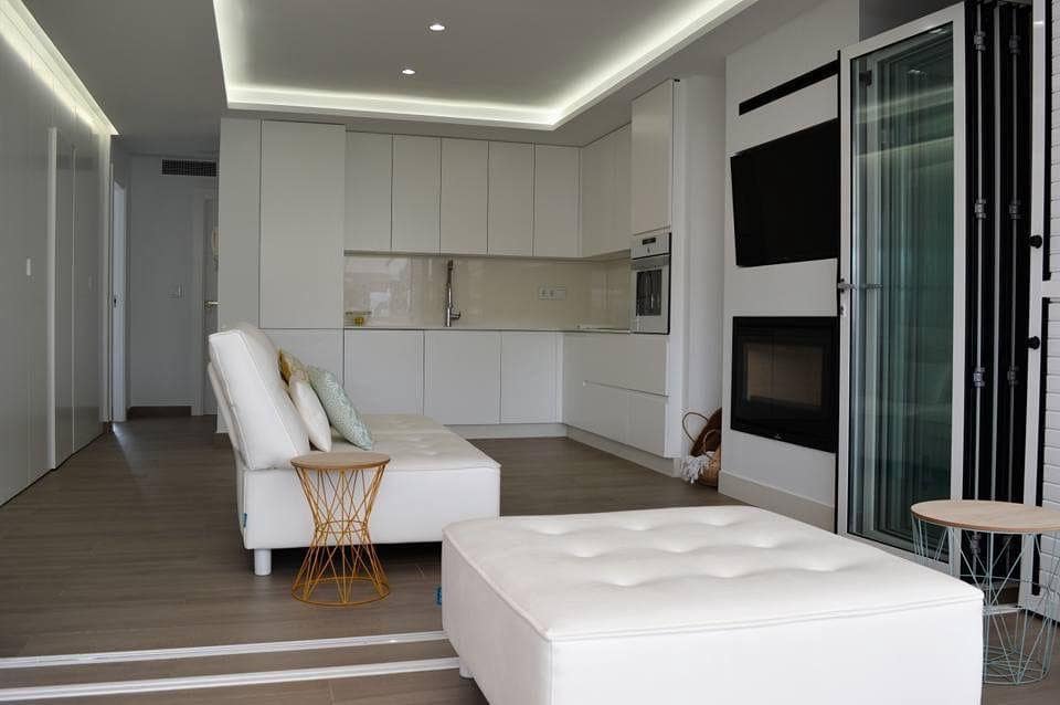 3 soveværelse Penthouse til salg i Puerto de Mazarron med swimmingpool garage - € 270.000 (Ref: 7953480)