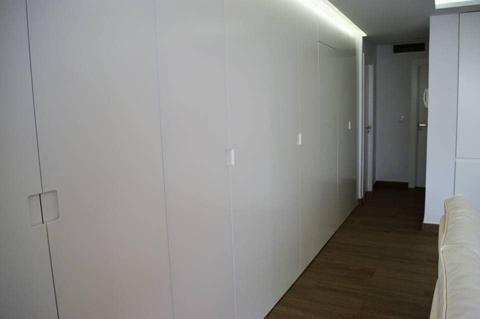 3 soveværelse Penthouse til salg i Puerto de Mazarron med swimmingpool garage - € 270.000 (Ref: 7953480)