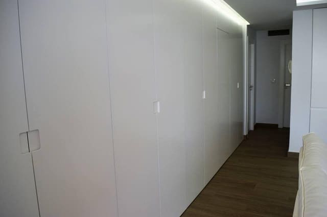 Ático de 3 habitaciones en Puerto de Mazarron, Mazarrón en venta con piscina garaje - 270.000 € (Ref: 7953480)