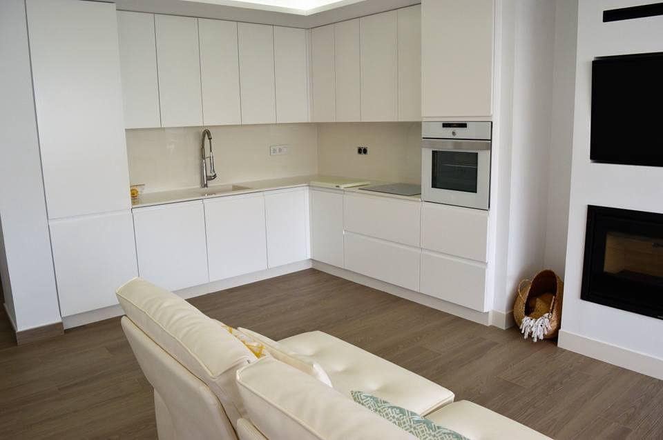 3 soveværelse Penthouse til salg i Puerto de Mazarron med swimmingpool garage - € 270.000 (Ref: 7953480)