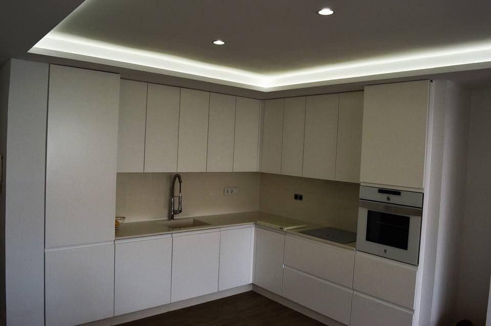 3 soveværelse Penthouse til salg i Puerto de Mazarron med swimmingpool garage - € 270.000 (Ref: 7953480)