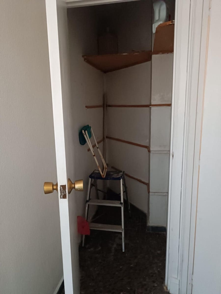 3 chambre Appartement à vendre à Puerto de Mazarron - 147 000 € (Ref: 7961259)